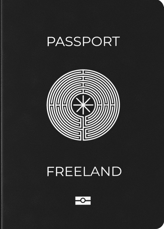 passport